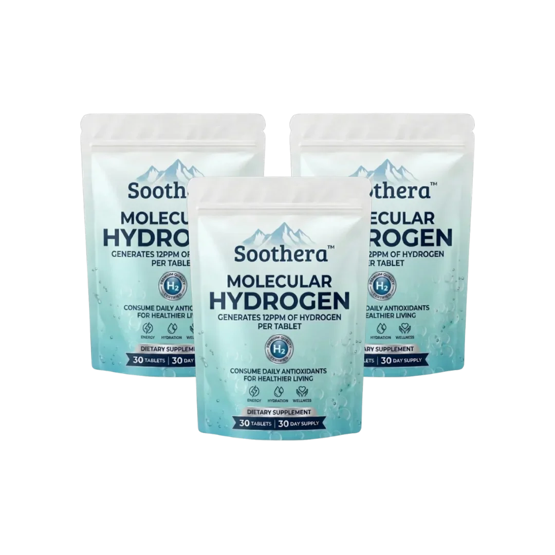 Soothera™ Reflux Relief