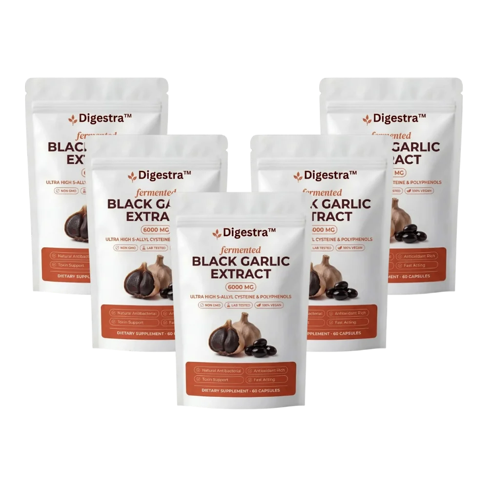 Digestra™ Digestive Support