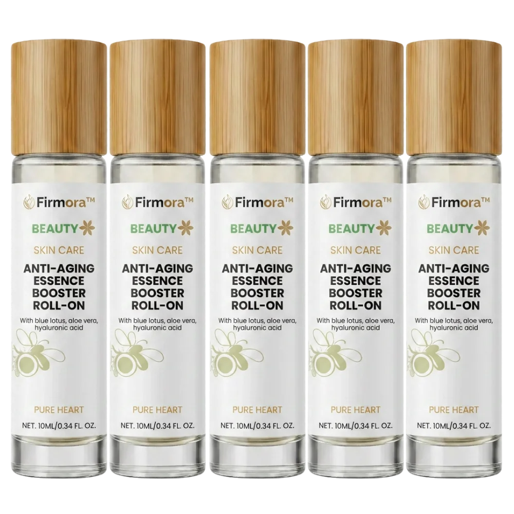 Firmora™ Wrinkle Roll-On