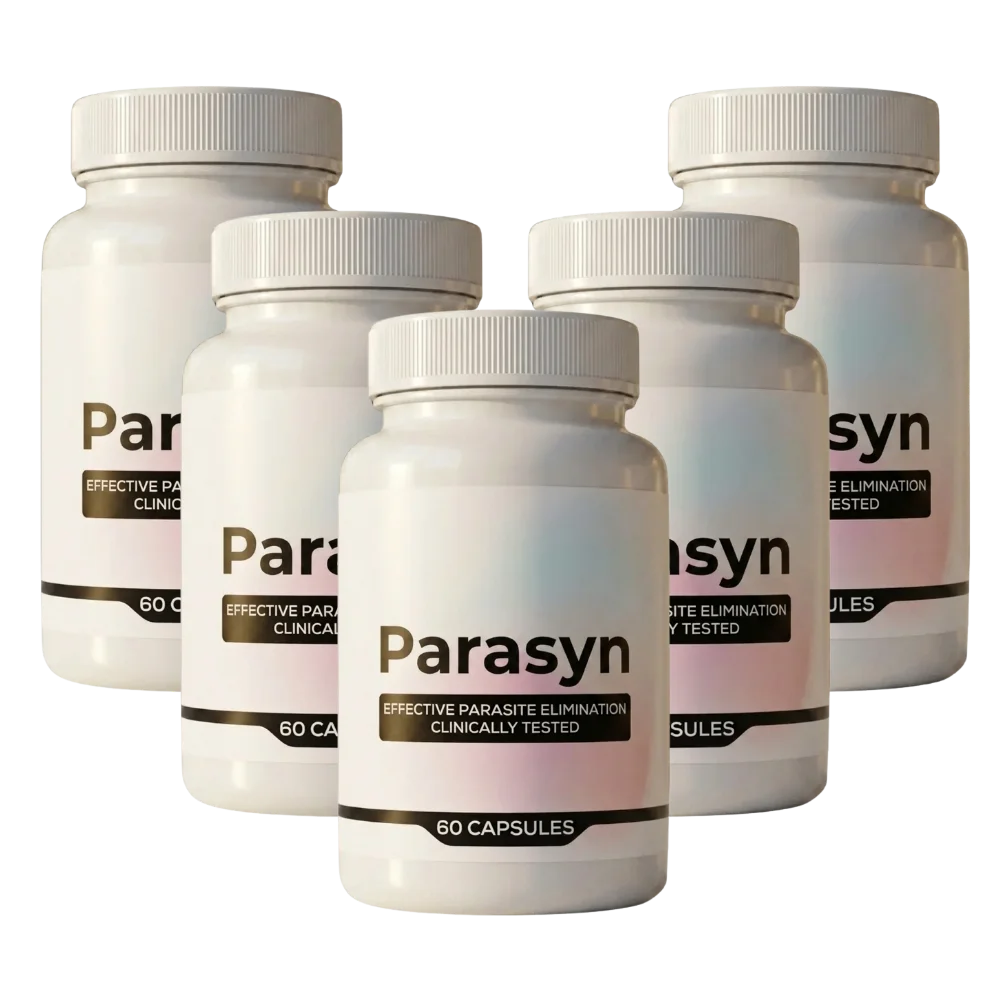 Parasyn™ Parasite Cleanse