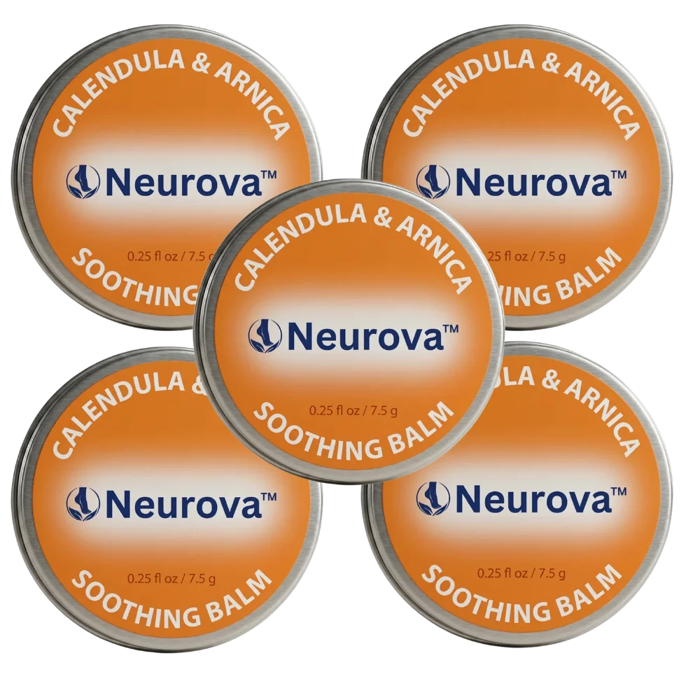 Neurova™ Soothing Balm