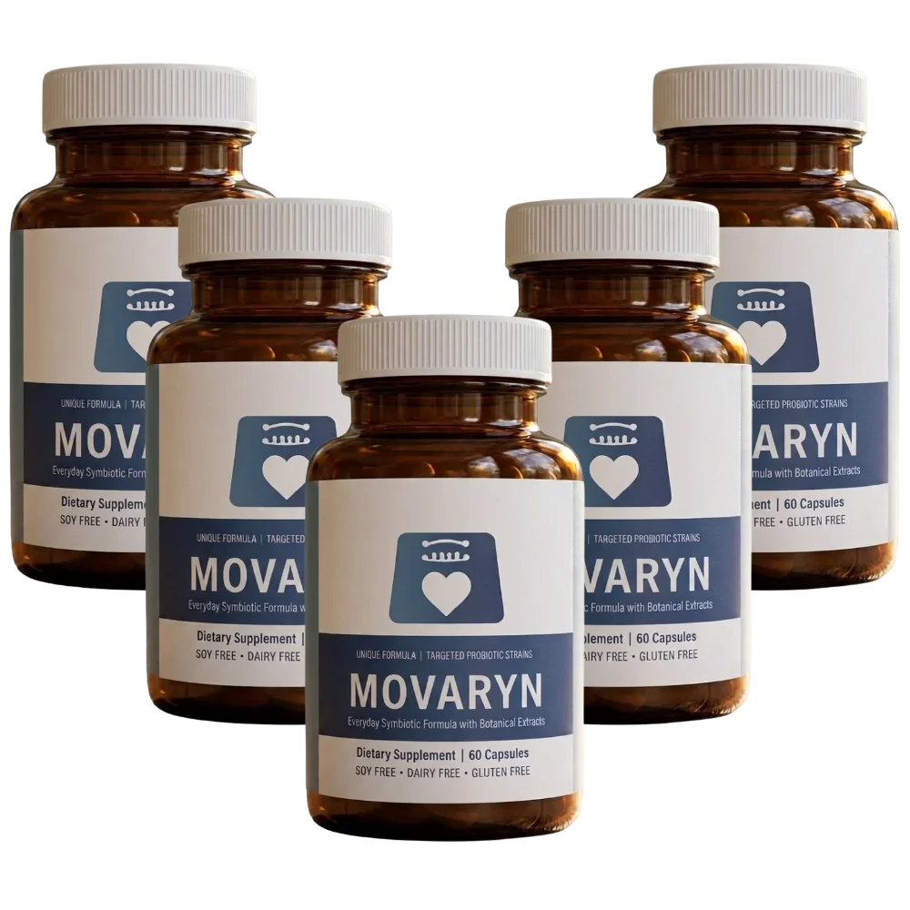 Movaryn™ Joint Support Supplement