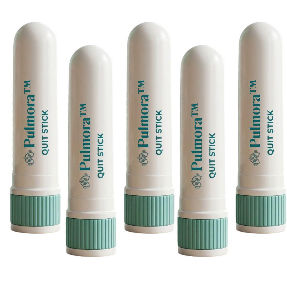 Pulmora™ Inhaler