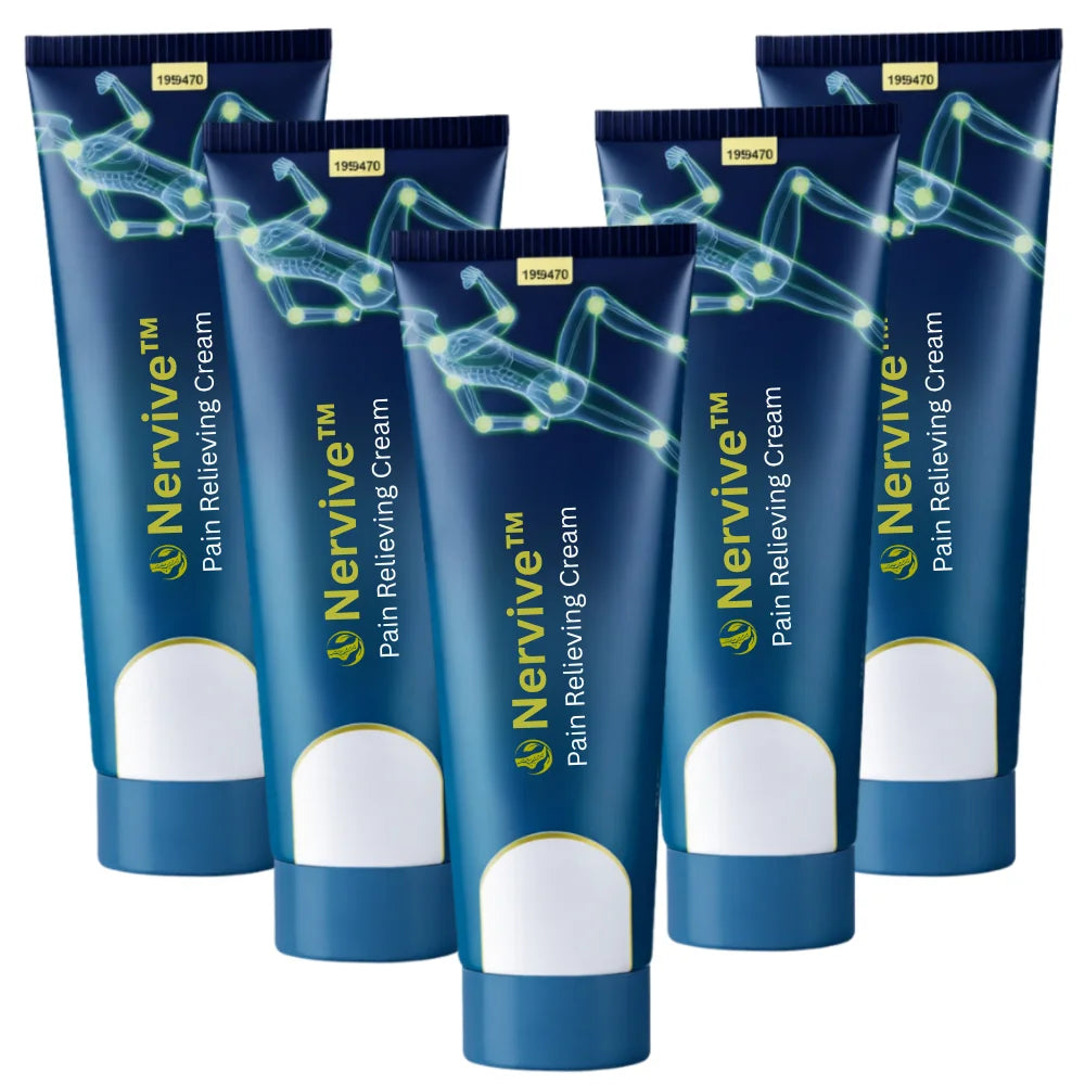 Nervive™ Nerve Cream
