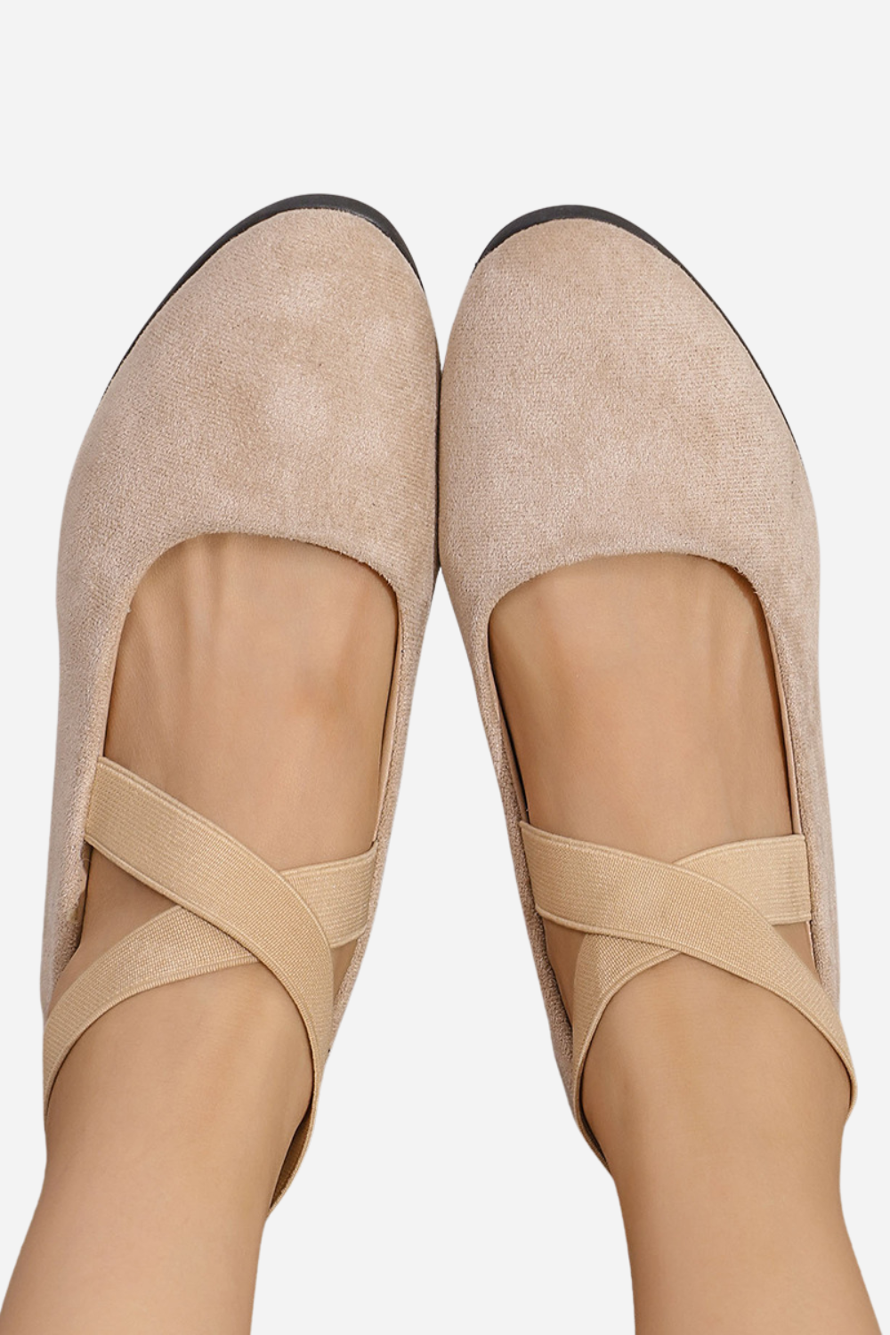 Valeria™ – Elegant and Comfortable Casual Shoes with Orthopedic Support