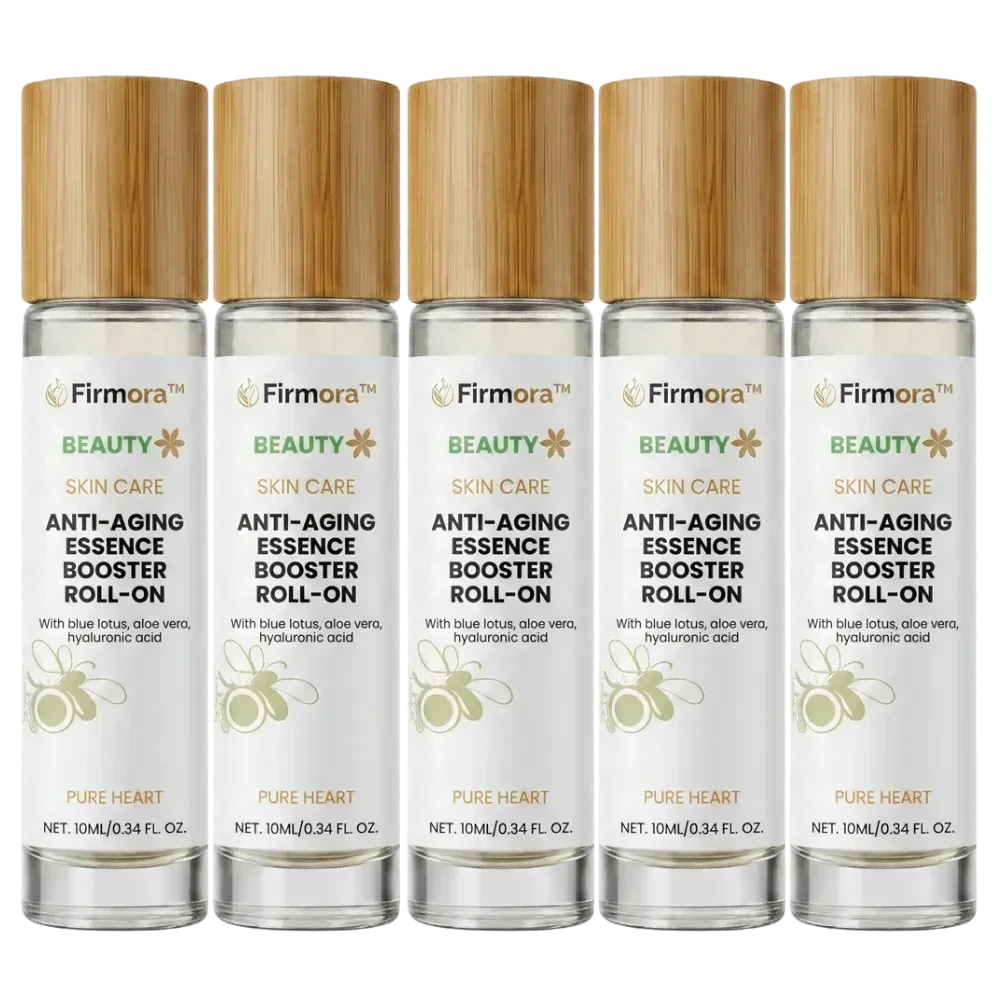 Firmora™ Wrinkle Roll-On