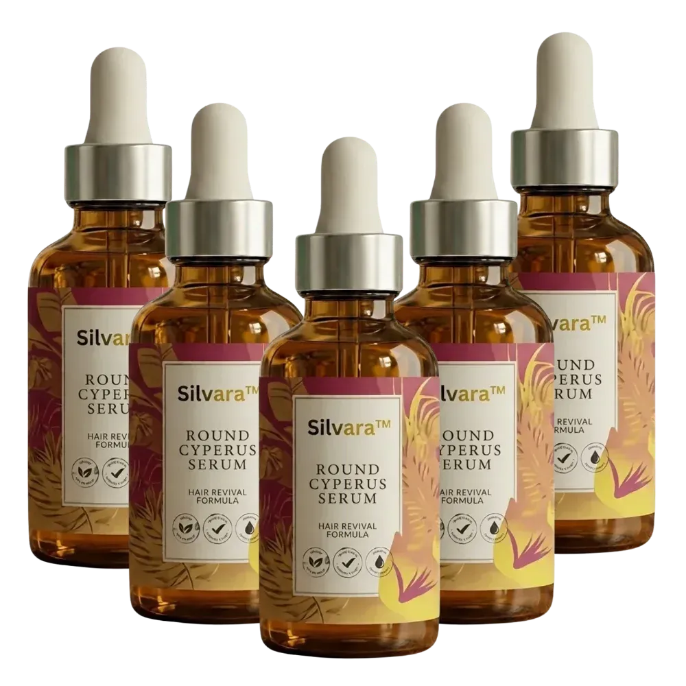 Silvara™ Serum