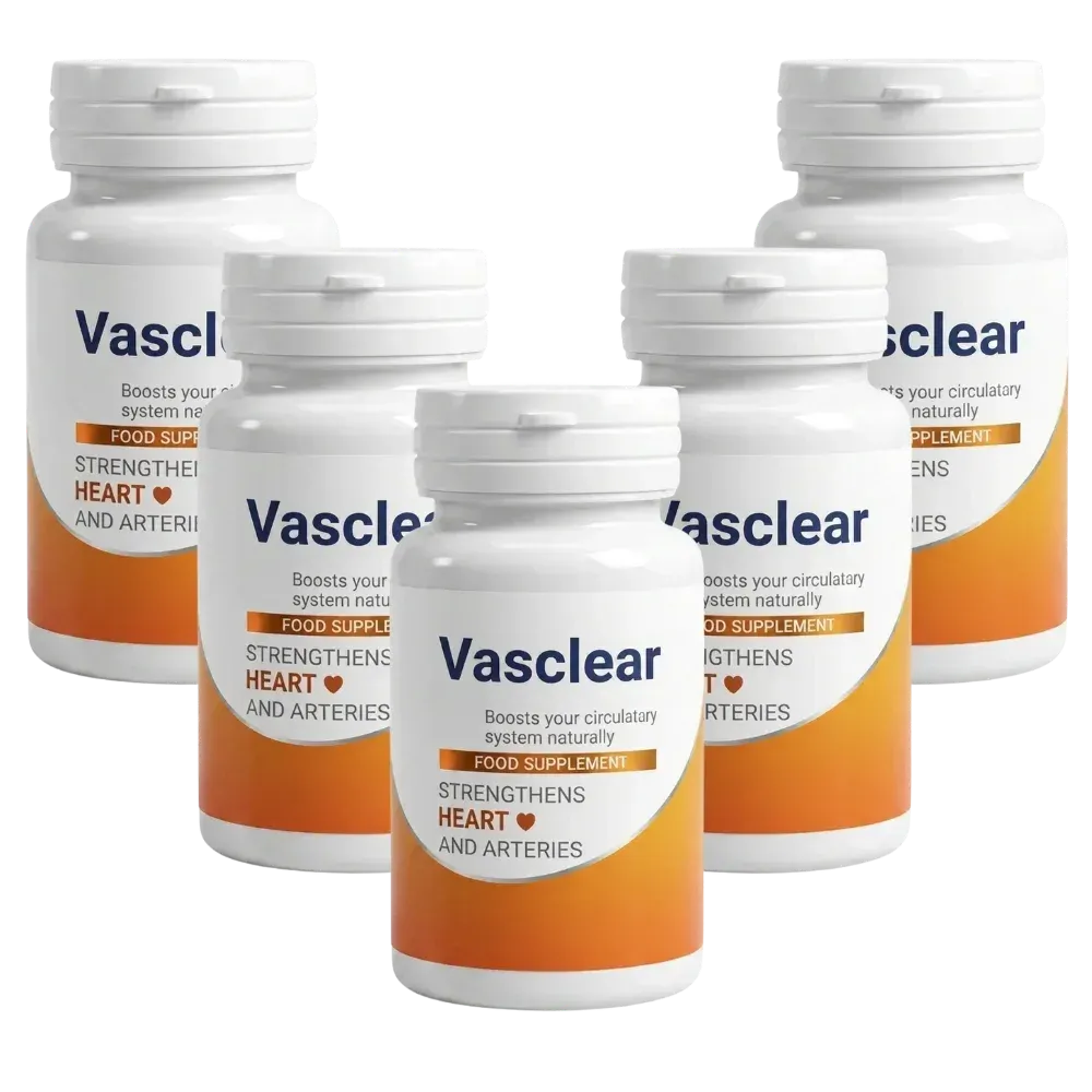 Vasclear™ Circulation Support