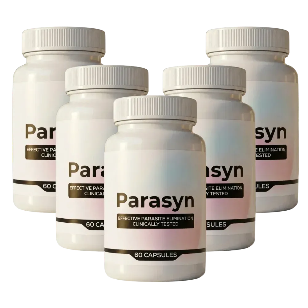 Parasyn™ Parasite Cleanse