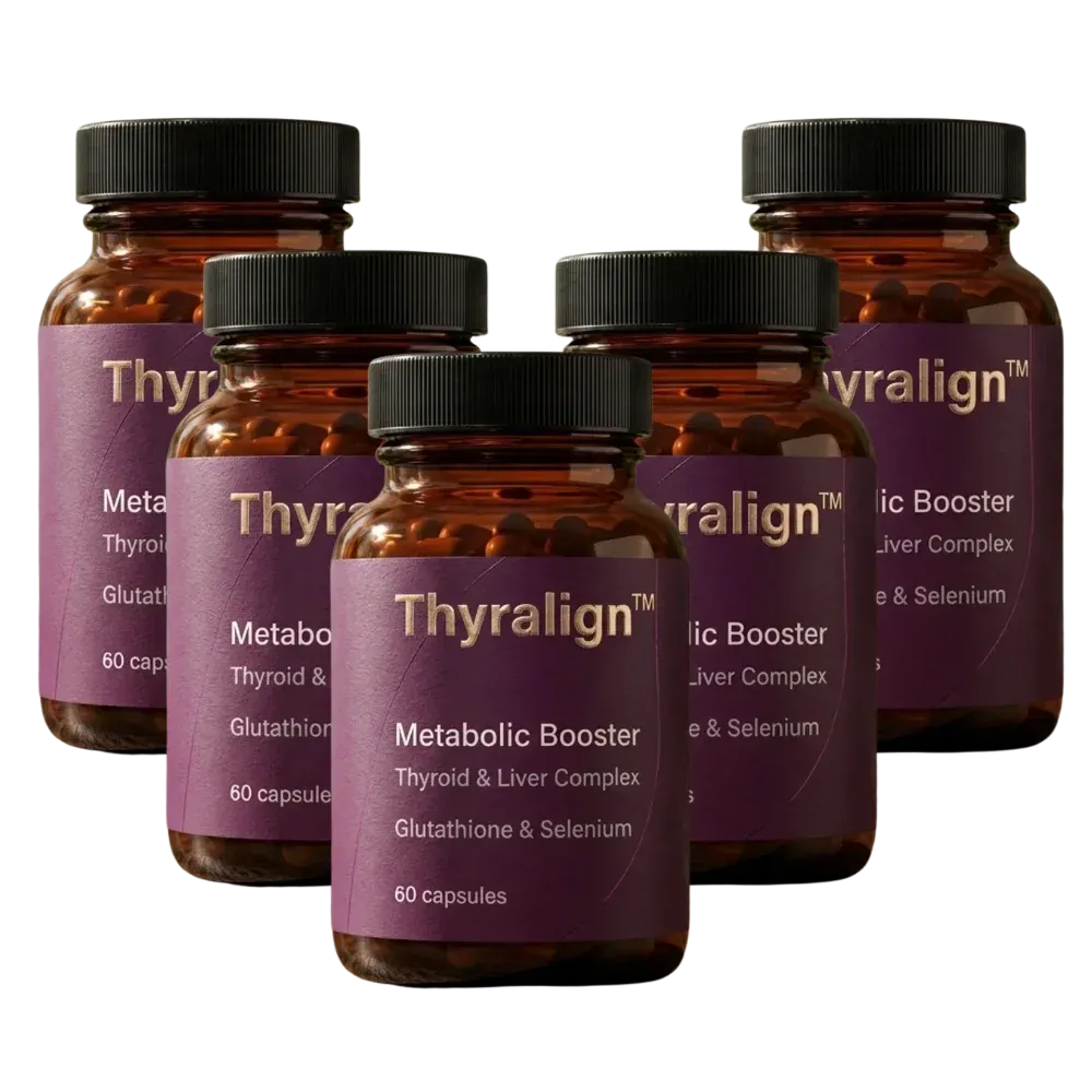 Thyralign™ Thyroid supplement