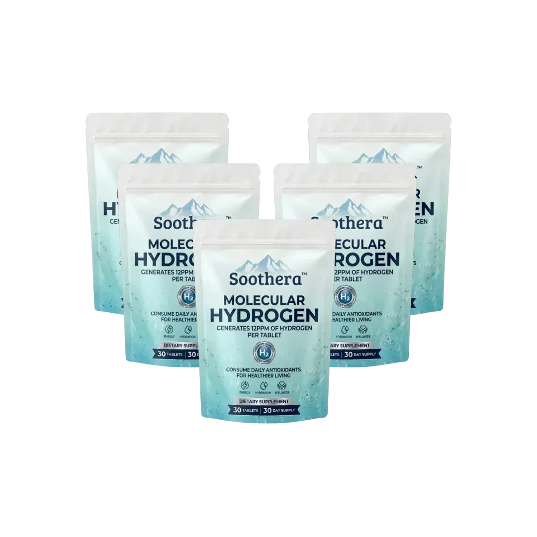 Soothera™ Reflux Relief