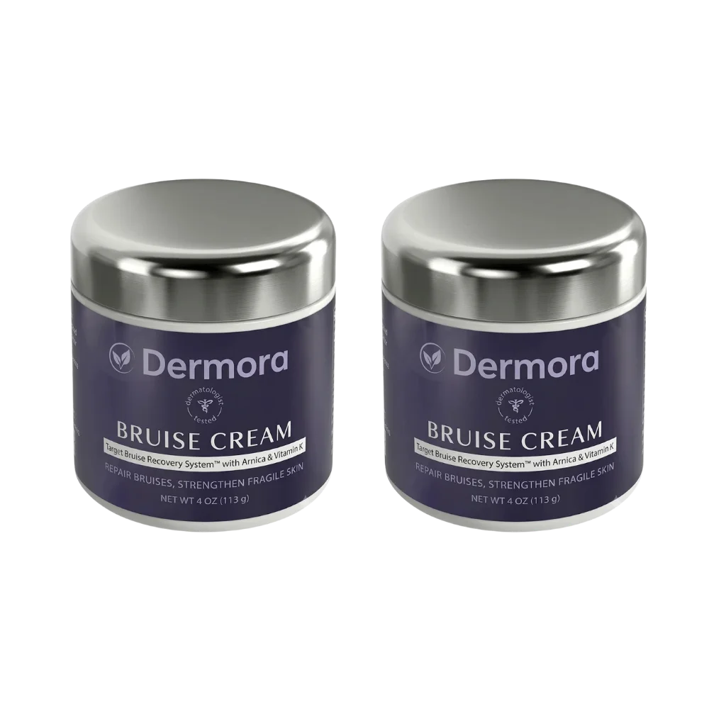 Dermora™ Bruise Cream