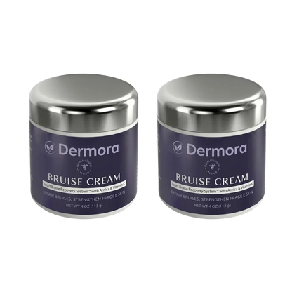 Dermora™ Bruise Cream