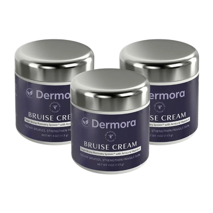 Dermora™ Bruise Cream