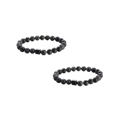 Nicure™ anti-smoking bracelet