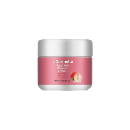 Dermelle™ Facial Hair Removal Cream