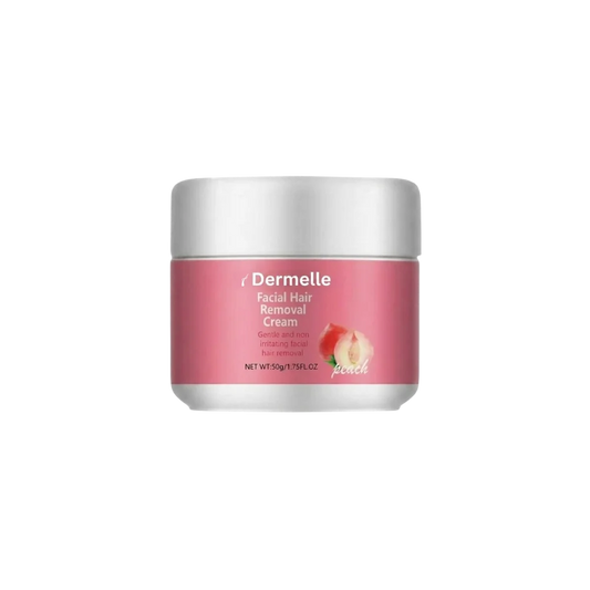 Dermelle™ Facial Hair Removal Cream