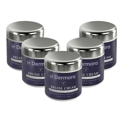 Dermora™ Bruise Cream