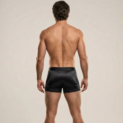 Silvora™ Silk-Soft Boxer Shorts - Buy 3, Get 3 FREE