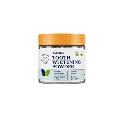 Luminea™ Teeth Whitening Powder