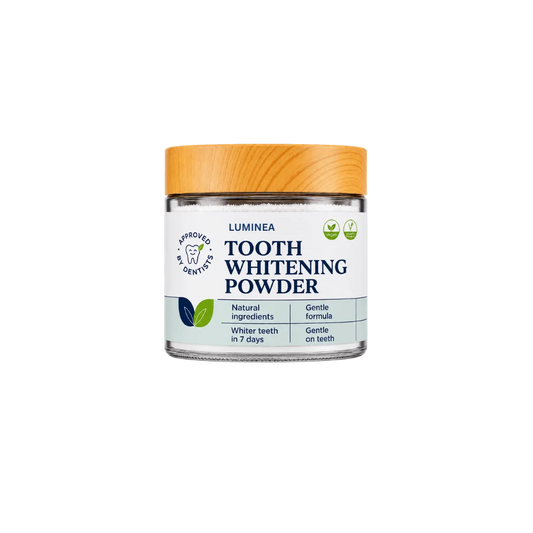 Luminea™ Teeth Whitening Powder