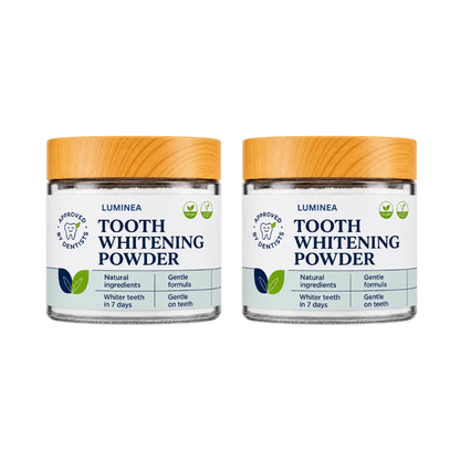 Luminea™ Teeth Whitening Powder