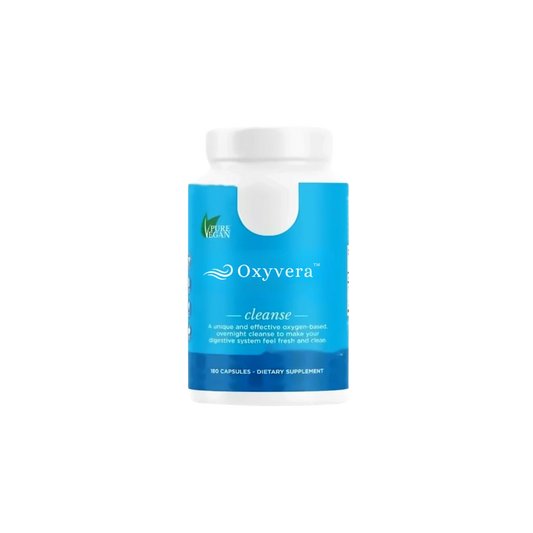 Oxyvera™ Digestive Relief