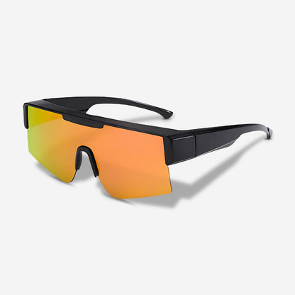 EasyShade™ - Sunglasses That Fit Over Your Glasses