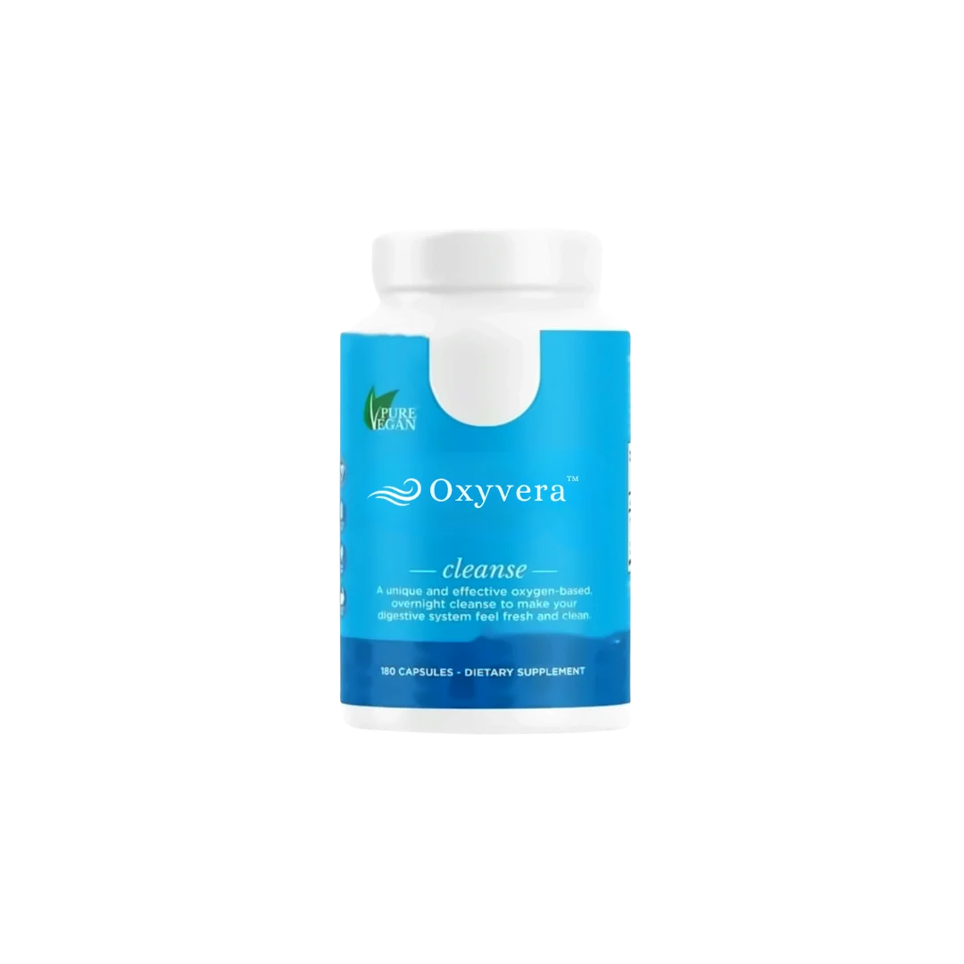 Oxyvera™ Digestive Relief