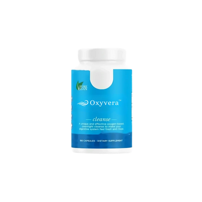 Oxyvera™ Digestive Relief
