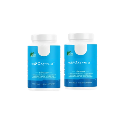 Oxyvera™ Digestive Relief