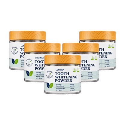 Luminea™ Teeth Whitening Powder