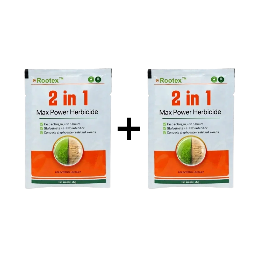 Rootex™ Maximum Strength 2-in-1 Weed Killer