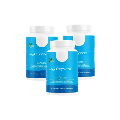 Oxyvera™ Digestive Relief