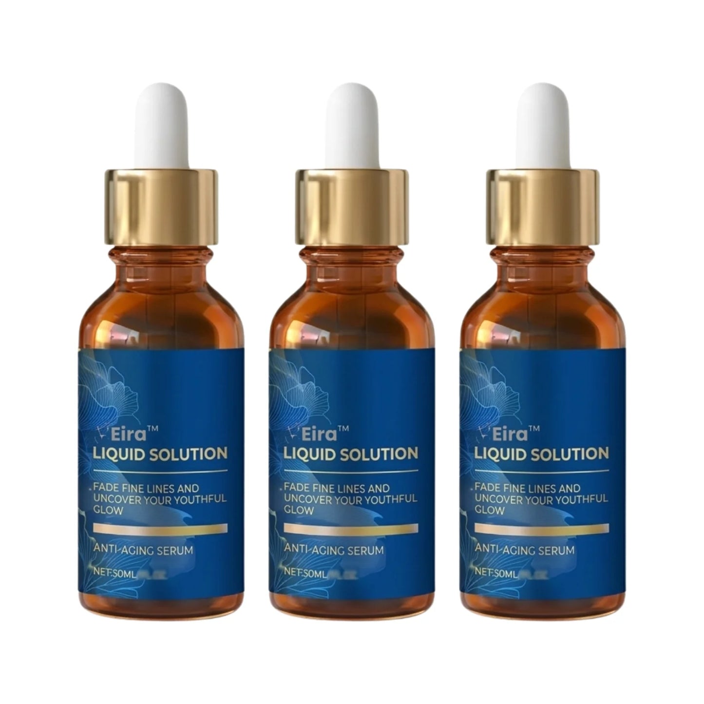 Eira™ Anti-ageing Serum
