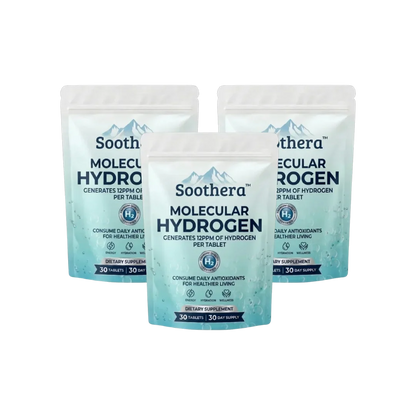 Soothera™ Reflux Relief