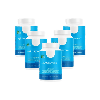 Oxyvera™ Digestive Relief