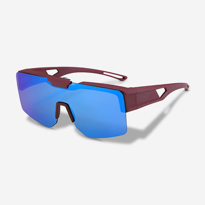 EasyShade™ - Sunglasses That Fit Over Your Glasses