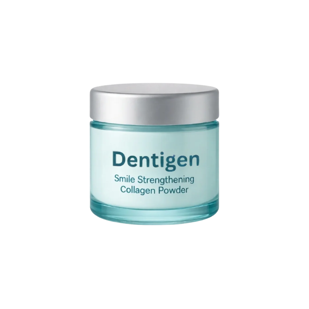 Dentigen™ Collagen Tooth Powder
