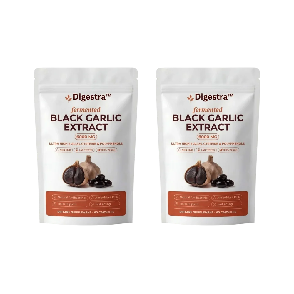 Digestra™ Digestive Support