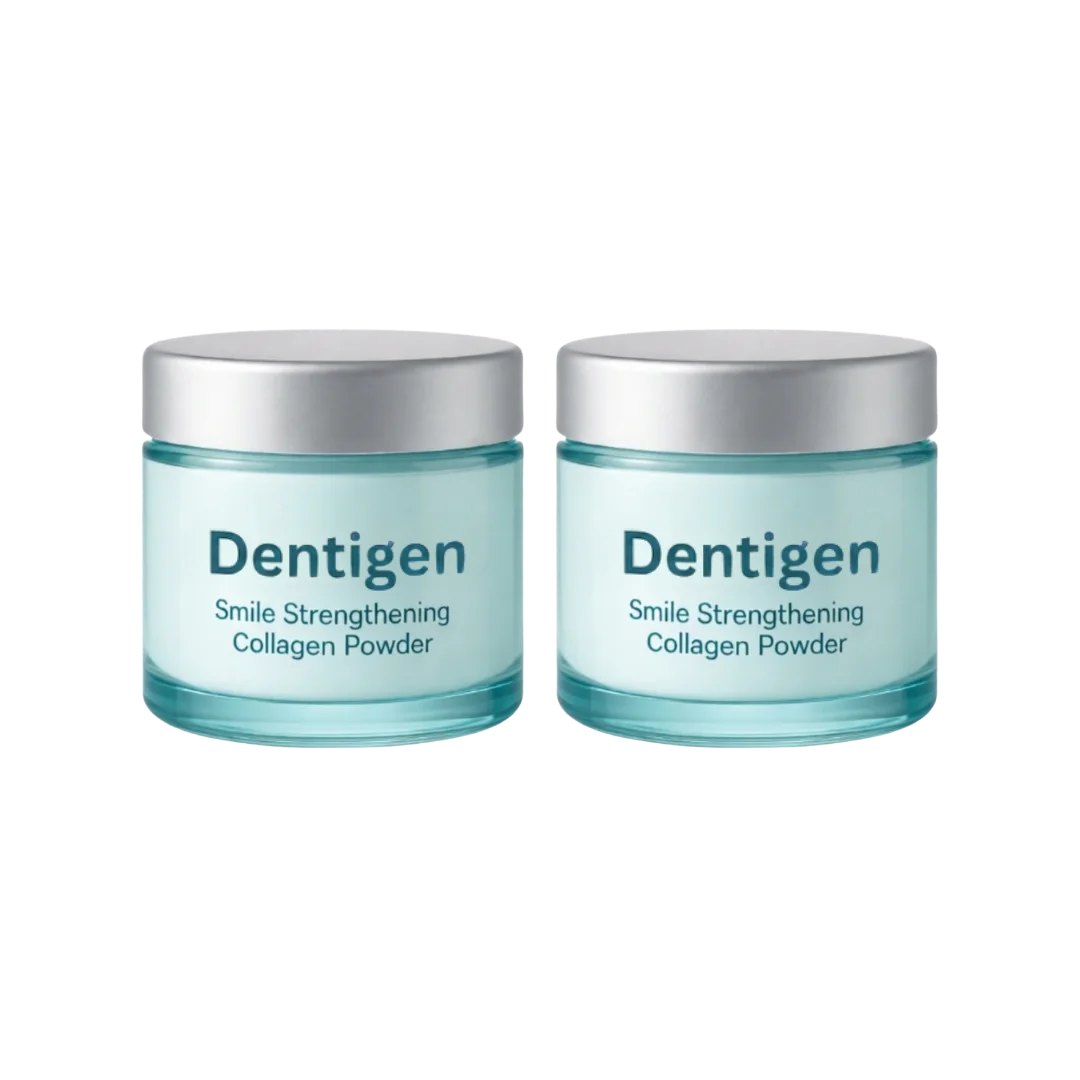 Dentigen™ Collagen Tooth Powder