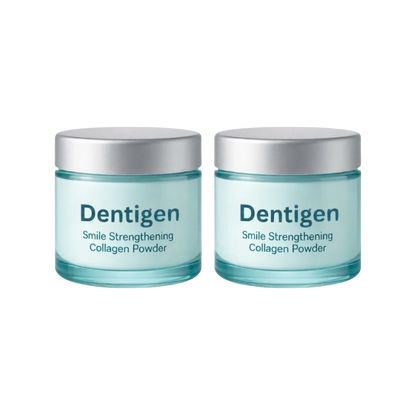 Dentigen™ Collagen Tooth Powder