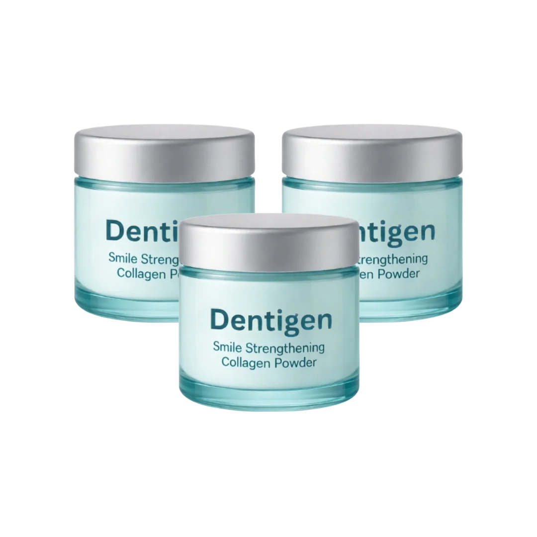 Dentigen™ Collagen Tooth Powder