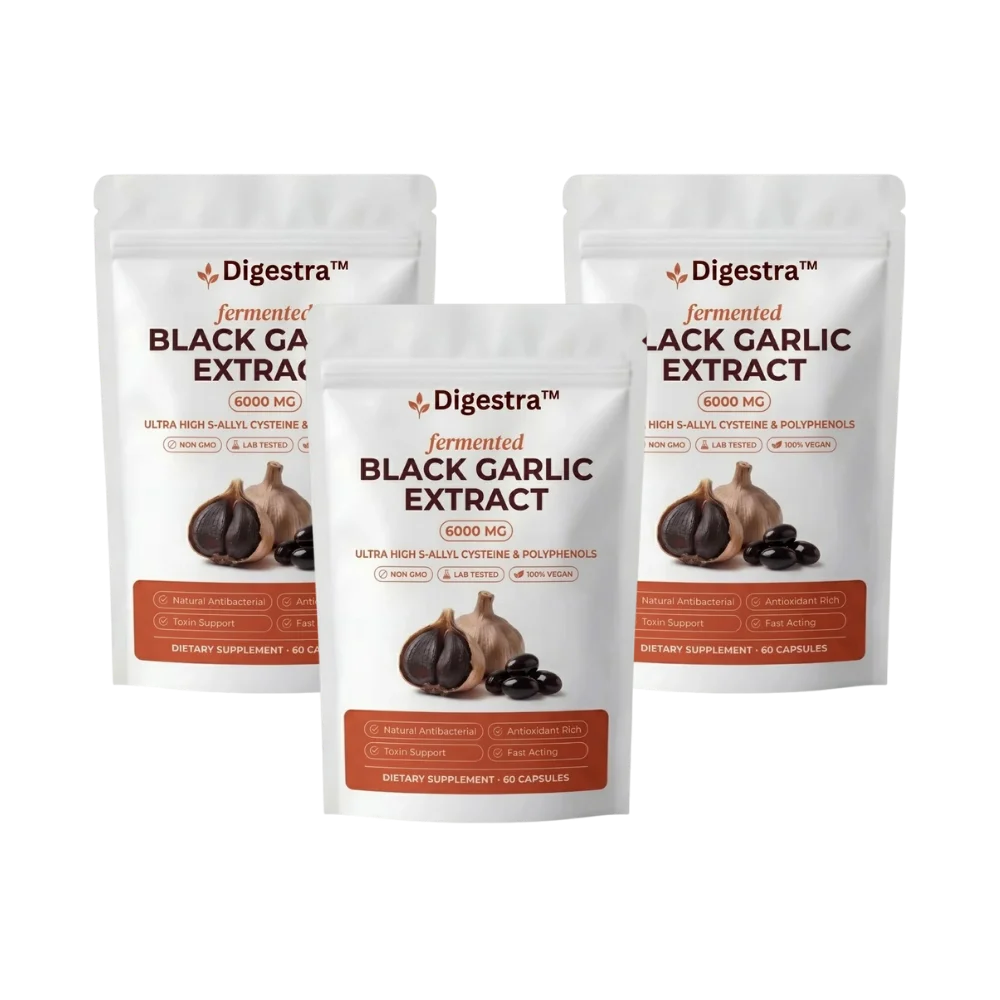 Digestra™ Digestive Support