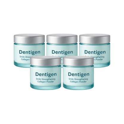Dentigen™ Collagen Tooth Powder