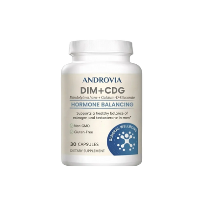 Androvia™ Chest Support