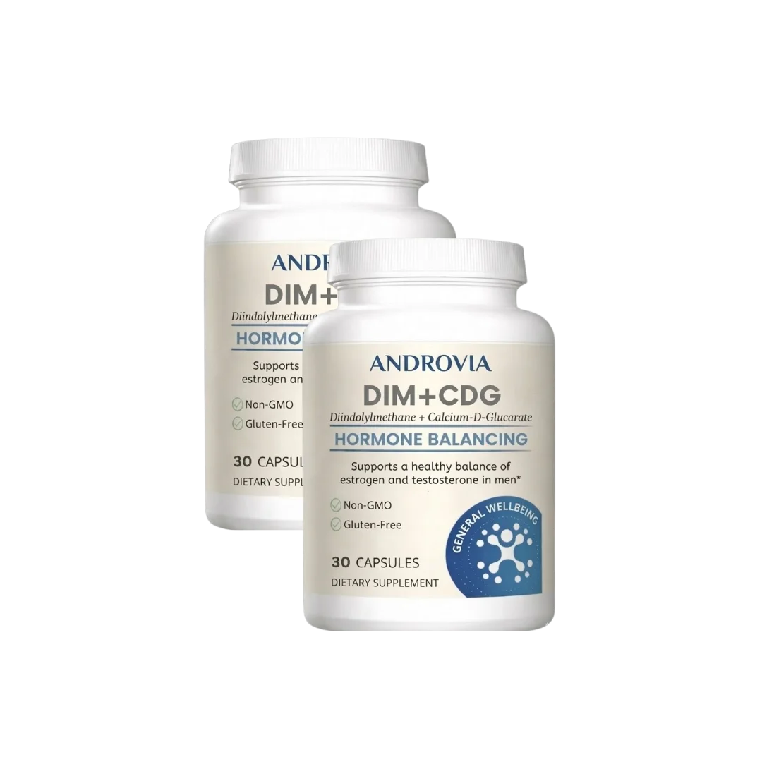 Androvia™ Chest Support
