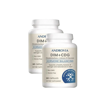 Androvia™ Chest Support