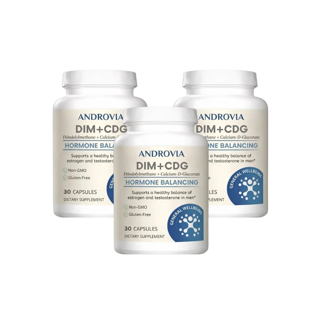 Androvia™ Chest Support