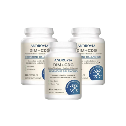 Androvia™ Chest Support
